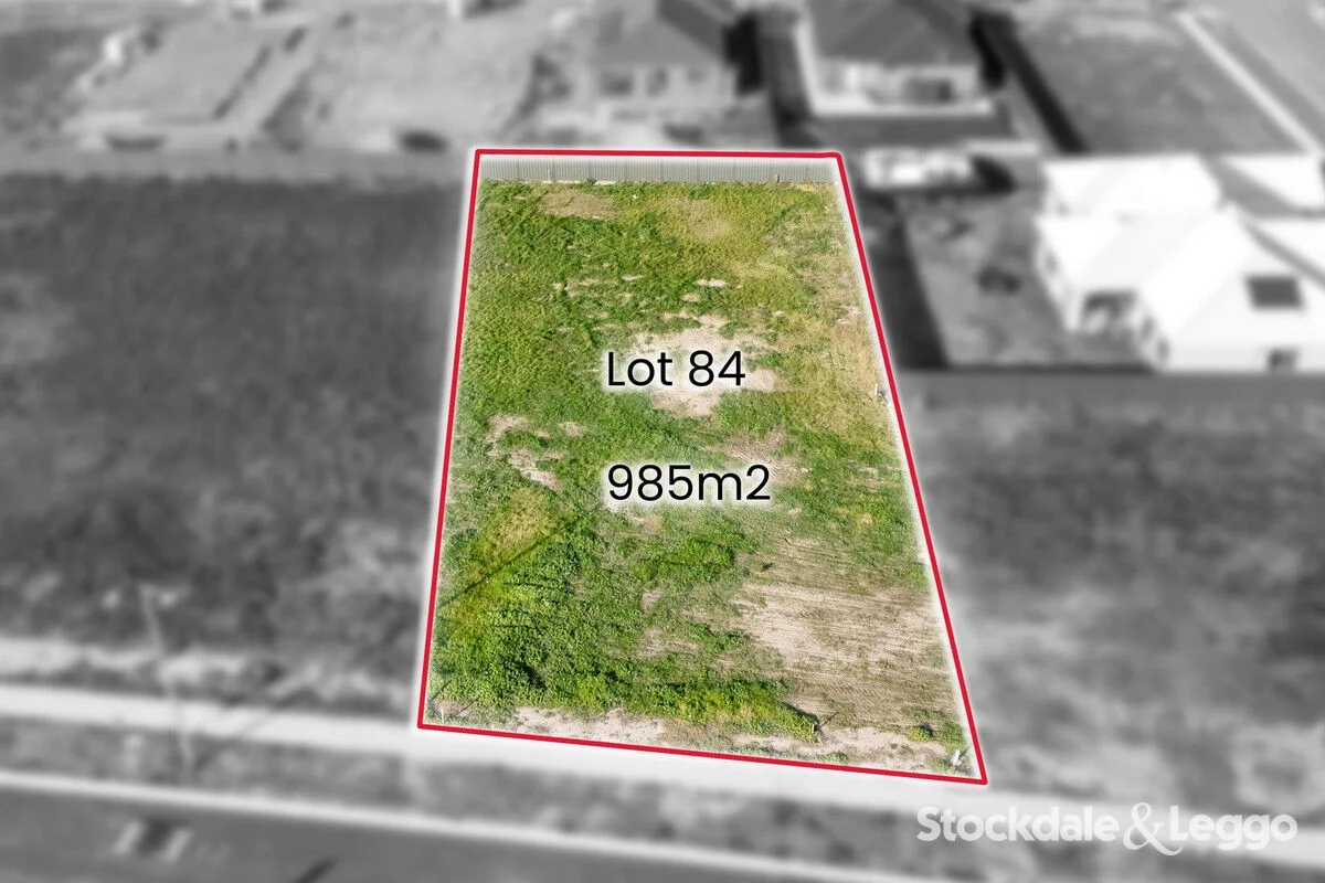 Additional image 7 of Stage 4 Phoenix Park, Glengarry VIC 3854