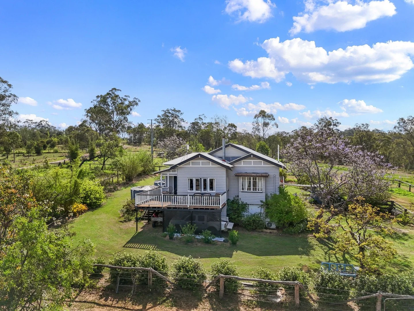 Ma Ma Creek QLD 4347