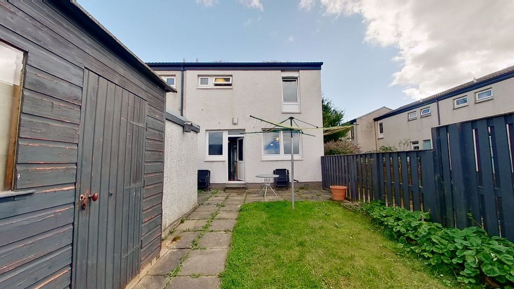 Additional image 9 of 3 bed end terrace house to rentCalifer Road, Forres IV36