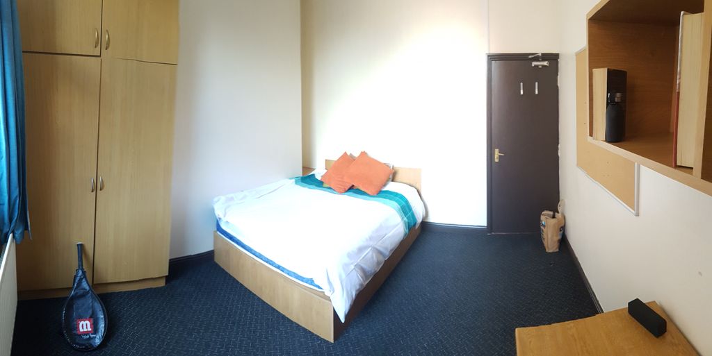5 bed shared accommodation to rentJay House, Flat 2, 88 London Road, Leicester LE2 photo 3