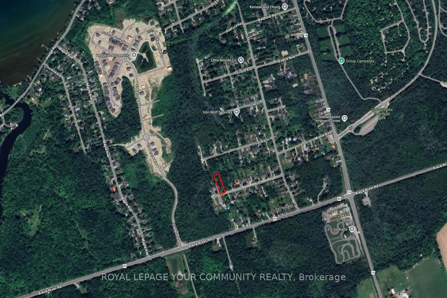 Additional image 3 of Lot 168 Dorothy Avenue