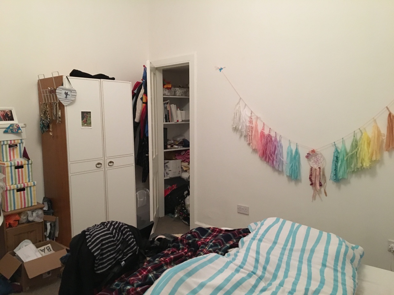 Additional image 4 of 4 Bed Flat, Marchmont Road, EH9, N1 7GU