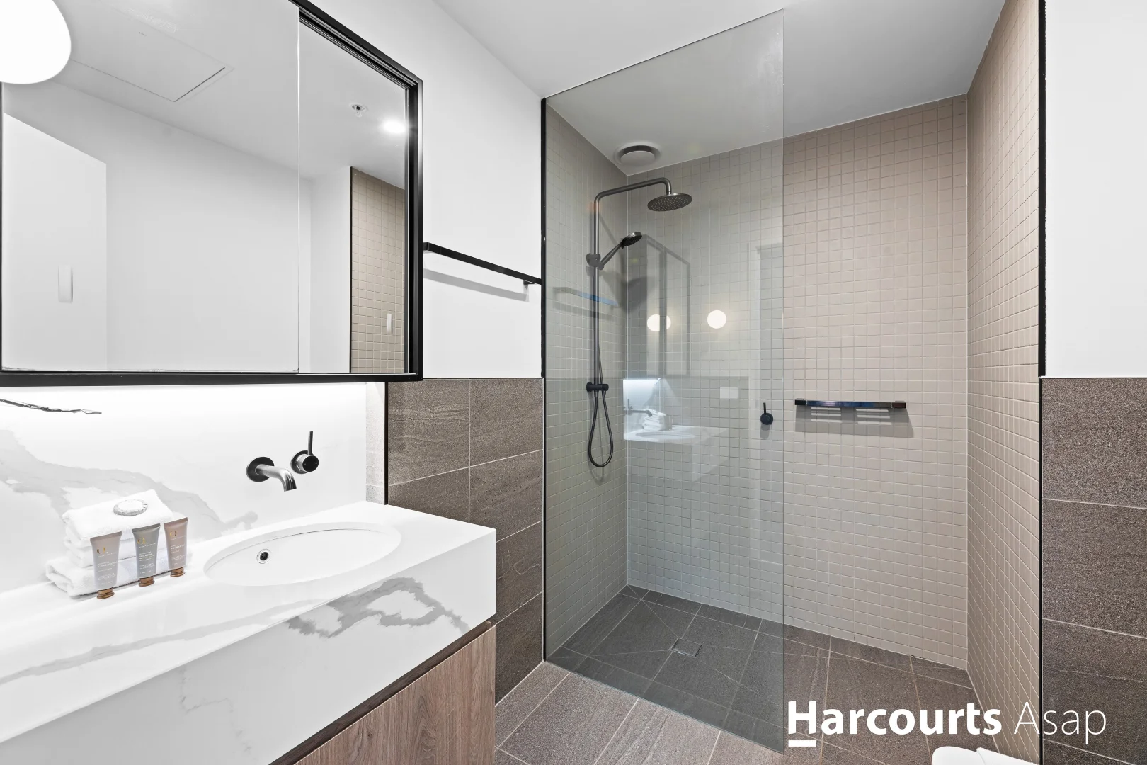 Additional image 7 of 406/393 Spencer Street, West Melbourne VIC 3003