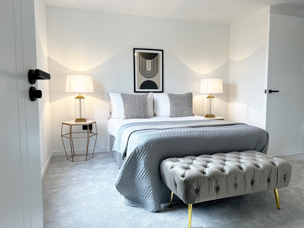 Additional image 2 of 2 Bed Flat, Saughton Road North, EH12, N1 7GU