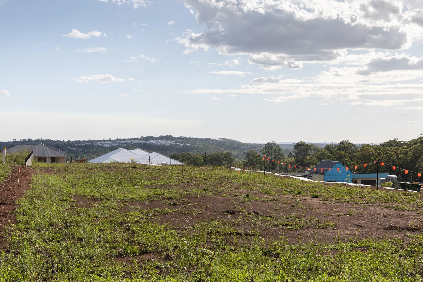 Additional image 2 of 25 Vista Crescent, Mount Kynoch QLD 4350