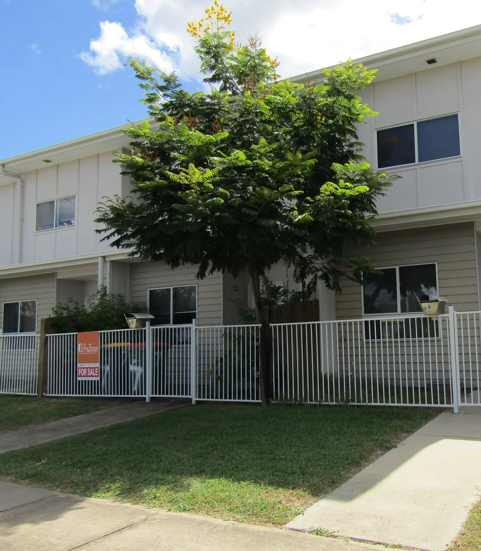 Additional image 2 of 7/6-10 Arthur Street, Blackwater QLD 4717