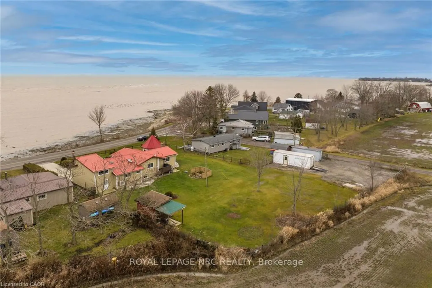 Additional image 15 of 817 Lakeshore Road