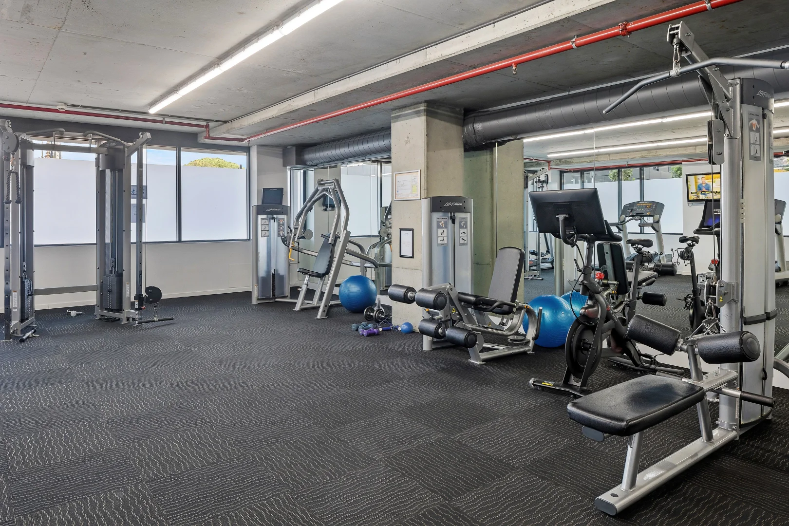 Additional image 11 of 1711/568 St Kilda Road, Melbourne VIC 3004