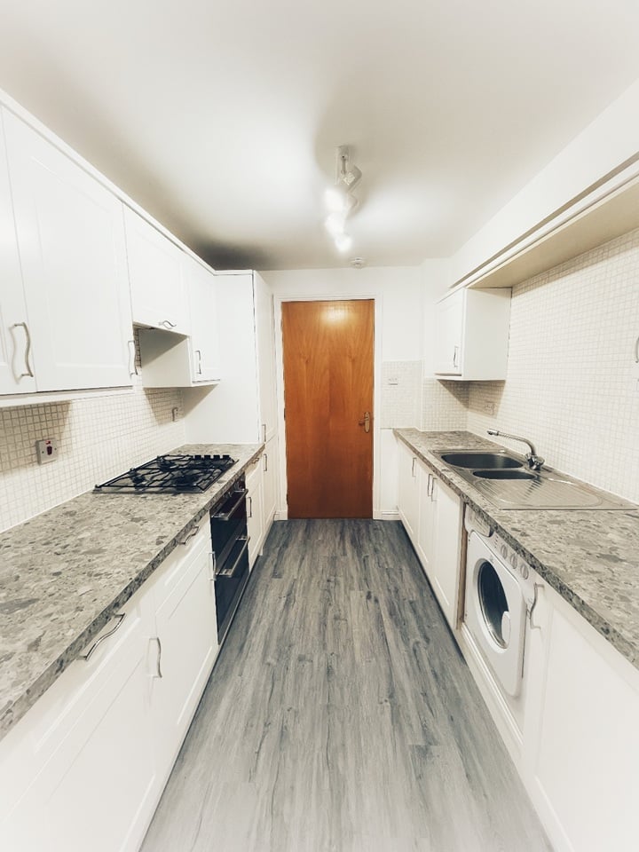 Additional image 4 of 2 Bed Flat, Benalder Street, G11, N1 7GU