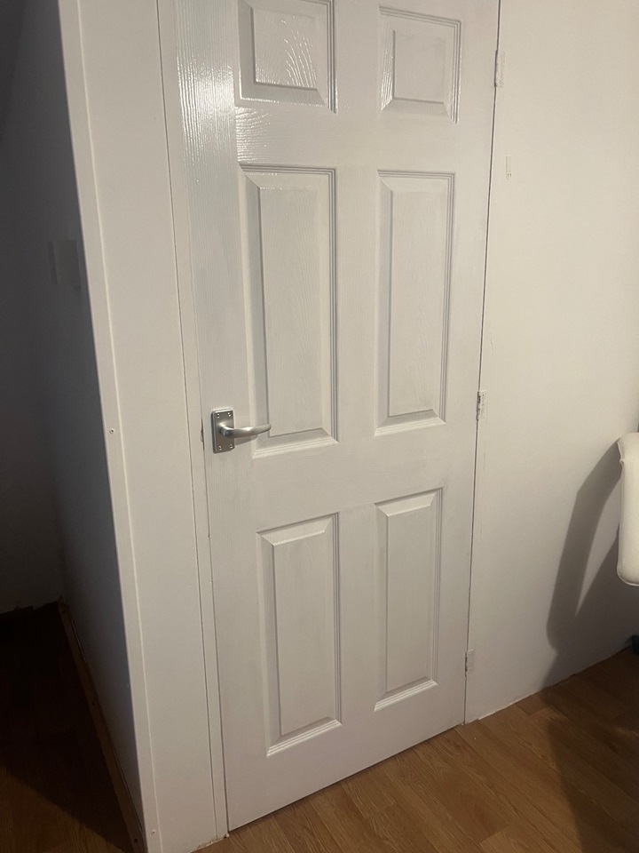 Additional image 9 of Studio Flat, Burdiehouse Rd, EH17, N1 7GU