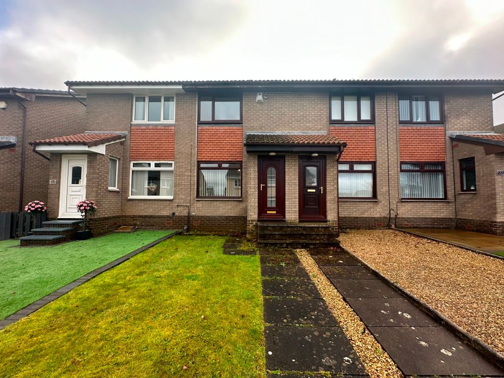 2 bed terraced house to rentLennox Street, Wishaw ML2