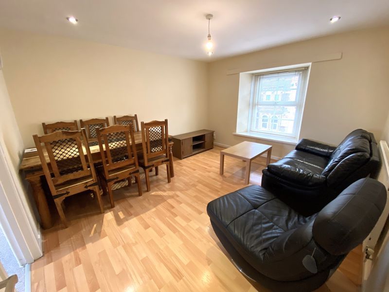 Additional image 2 of 2 bed flat to rentFurnished Flat. Stow Hill, Newport NP20