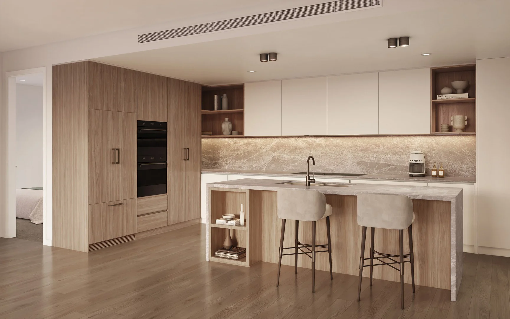 Additional image 2 of 114/23-39 Abbotsford Road, Bowen Hills QLD 4006