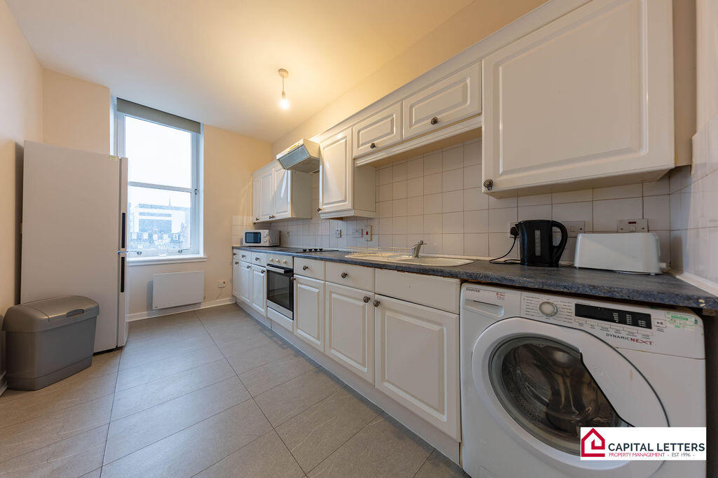 Additional image 9 of Rose Street, Aberdeen, AB10