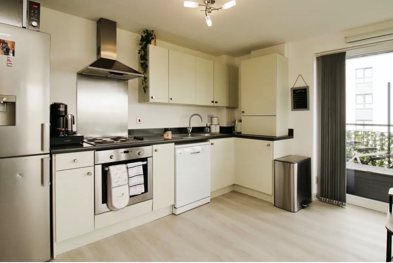 Additional image 15 of 3 Bed Flat, Waterfront Park, EH5, N1 7GU