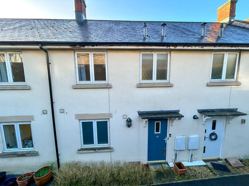 Additional image 15 of York Mews, Shepton Mallet