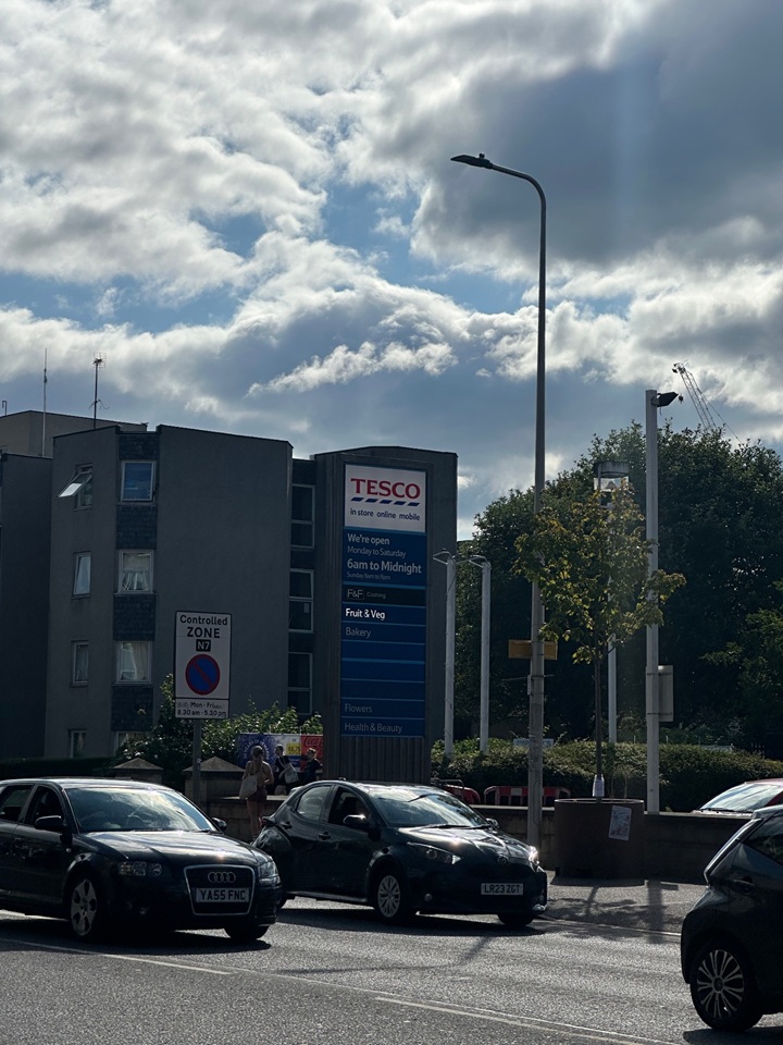 Additional image 32 of 3 Bed Flat, Easter Road, EH6, N1 7GU