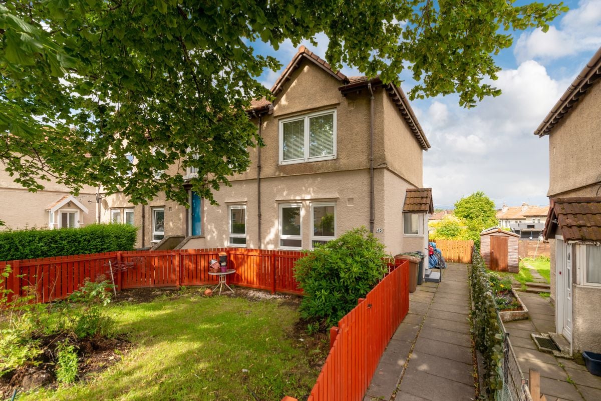 Additional image 6 of 2 Bed Semi-Detached House, Lochend Gardens, EH7, N1 7GU