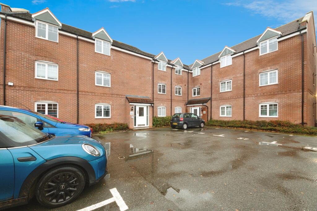 Additional image 23 of Exel Drive, Birmingham, West Midlands, B11