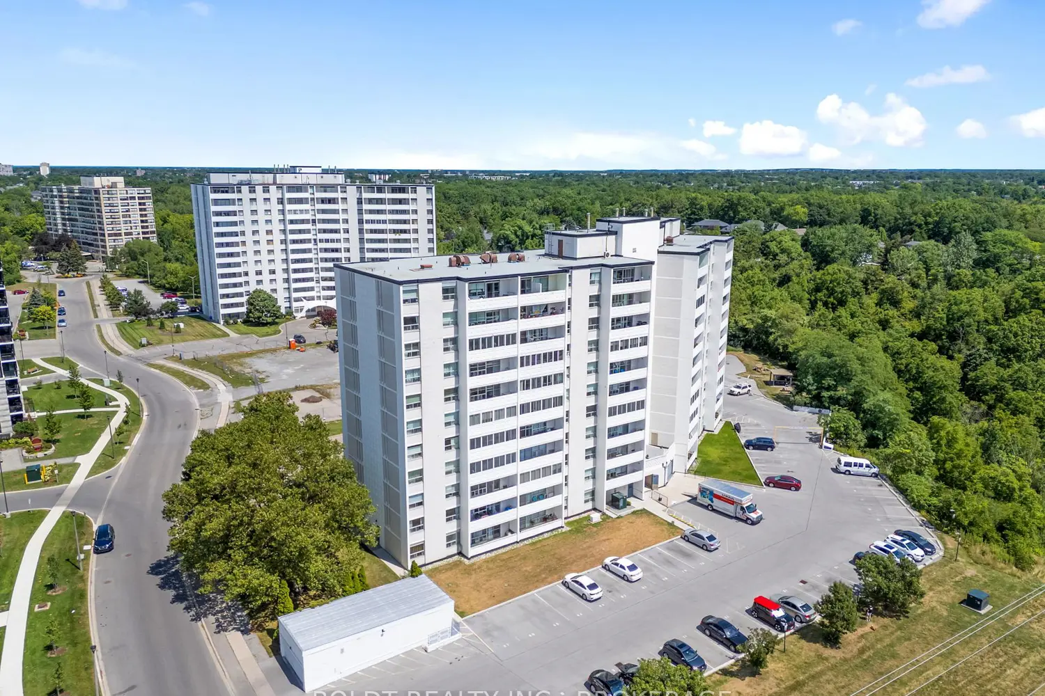 35 Towering Heights Boulevard 1008