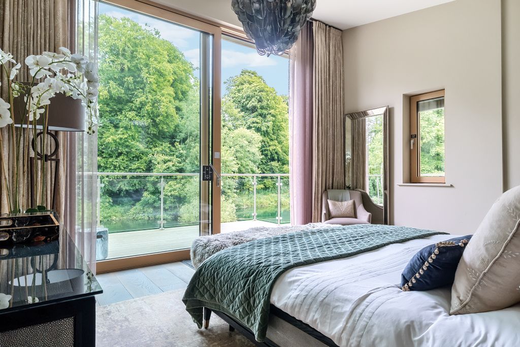 Additional image 5 of 4 bed detached house to rentThe Fisheries, Wiltshire SN11