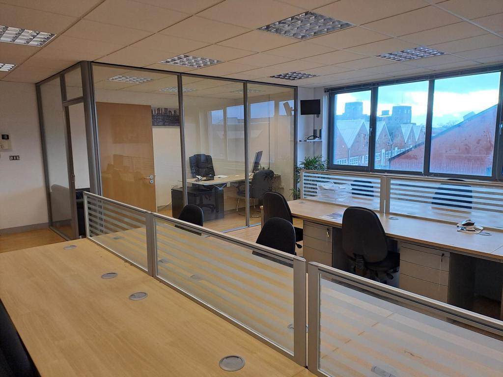 Additional image 10 of 1G  Chancery Gate Business Centre , Tewin Road, Welwyn Garden City, Hertfordshire, AL7 1AU