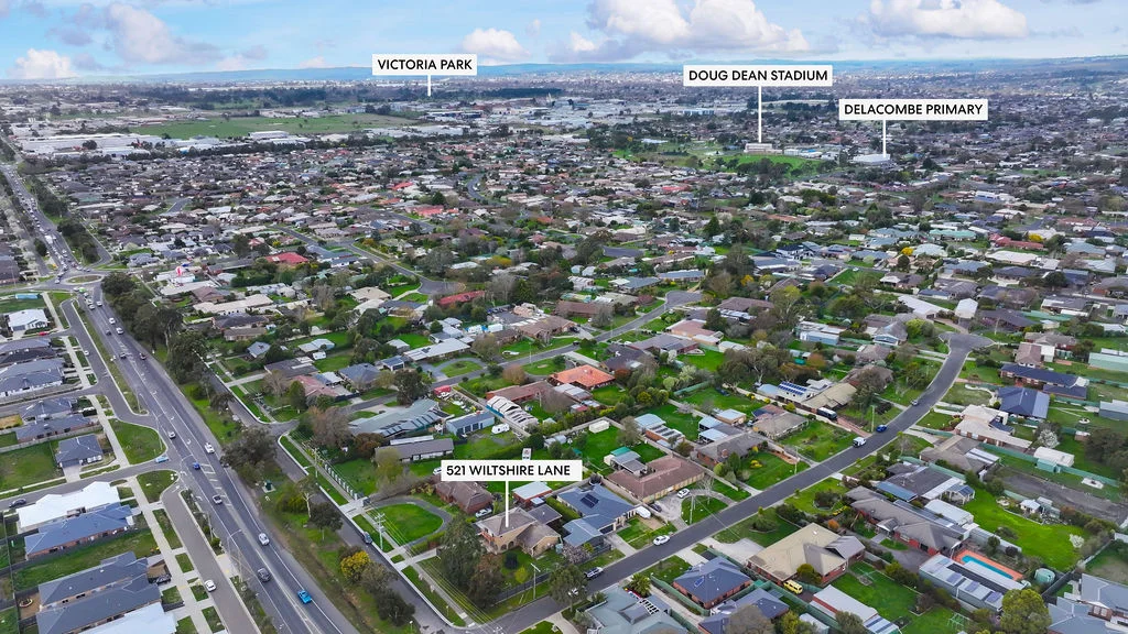 Additional image 21 of 521 Wiltshire Lane, Delacombe VIC 3356