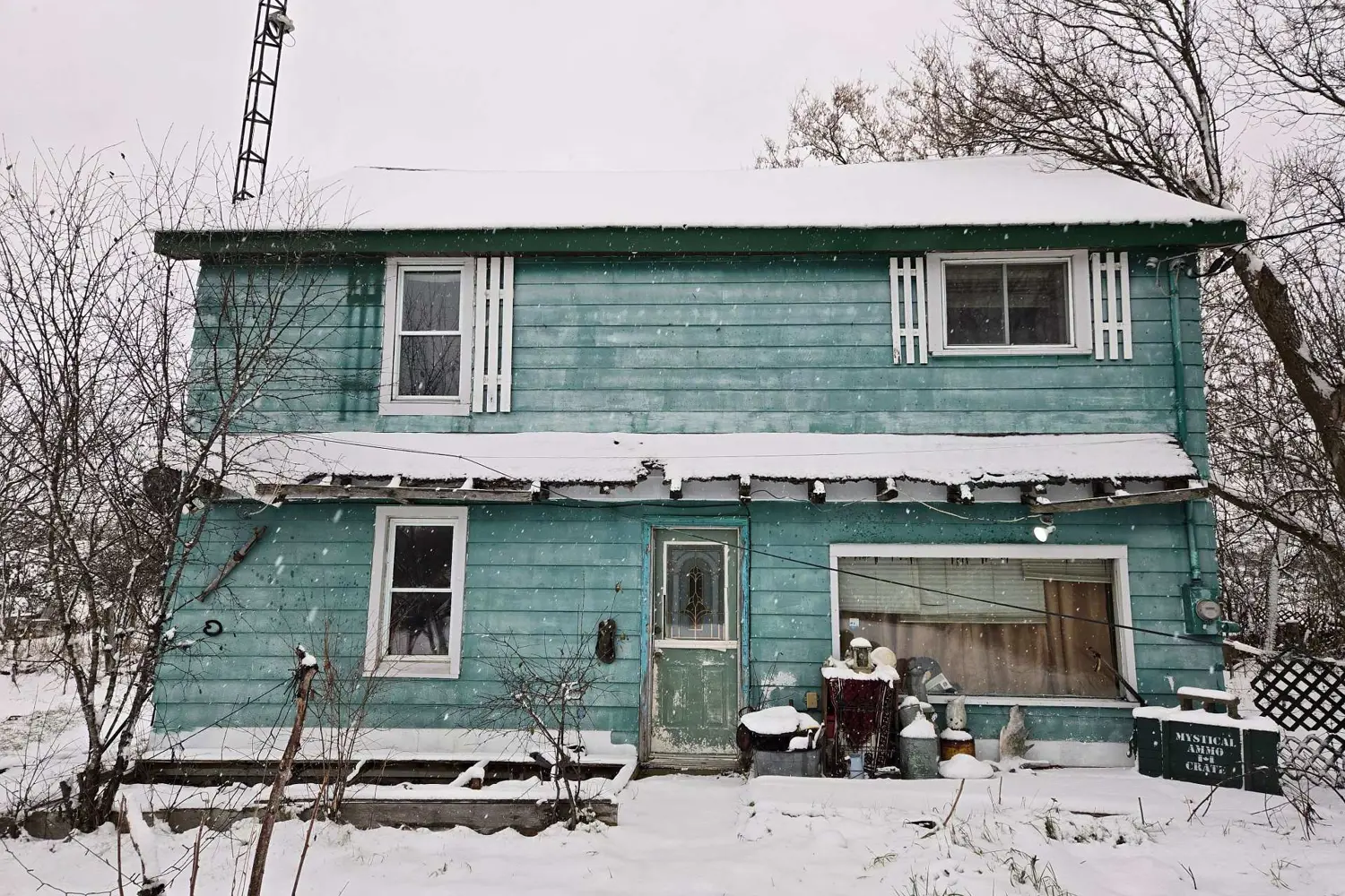 Additional image 4 of 3161 Blessington Road