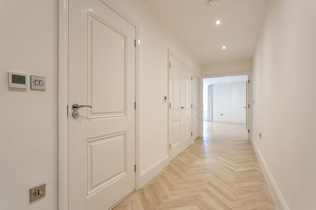 Additional image 10 of 2 bed flat to rentThe Oval, Harrogate HG2