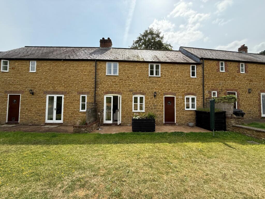 Additional image 11 of Lake Mews, Barwick Park, Yeovil, Somerset, BA22 9TB