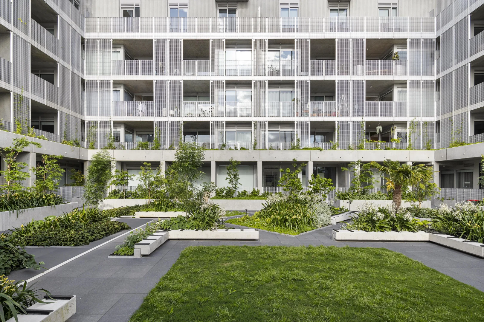 Additional image 20 of 505/7 Owens Street, Brunswick VIC 3056