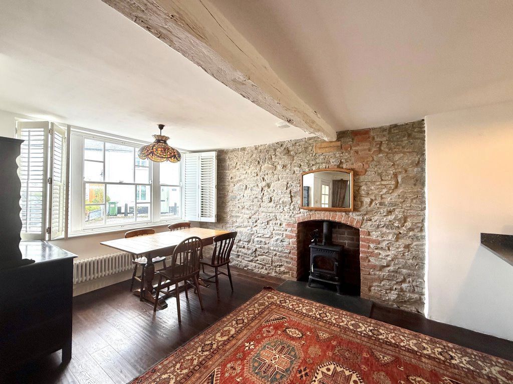Additional image 6 of 4 bed semi-detached house to rentKnighton, Powys LD7
