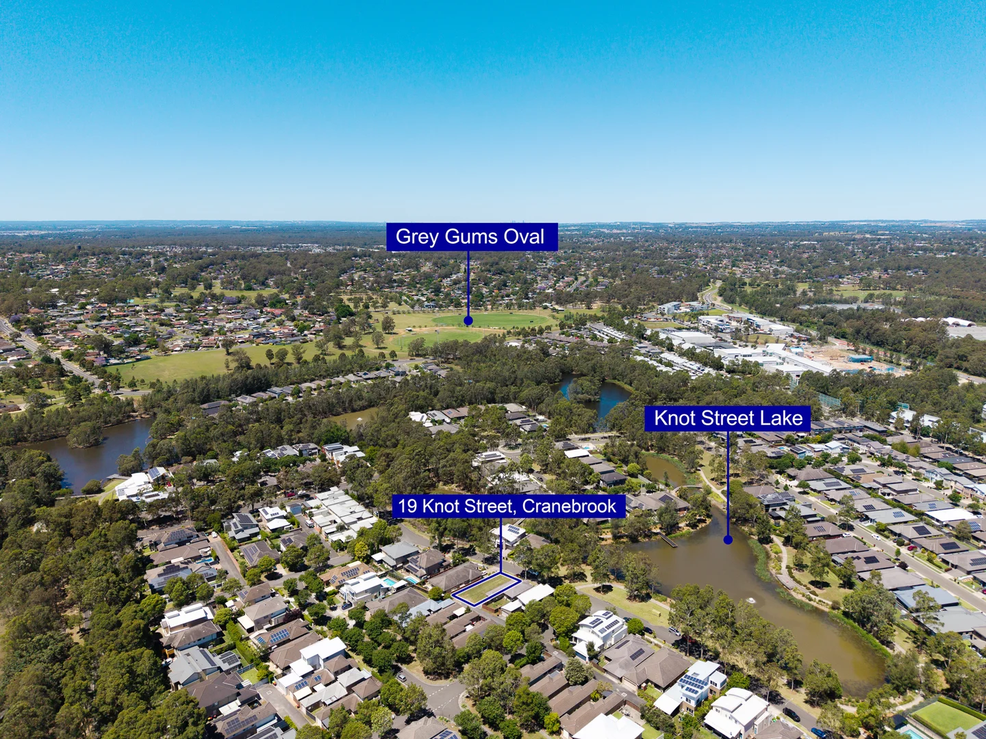 Additional image 6 of 19 Knot Street, Cranebrook NSW 2749