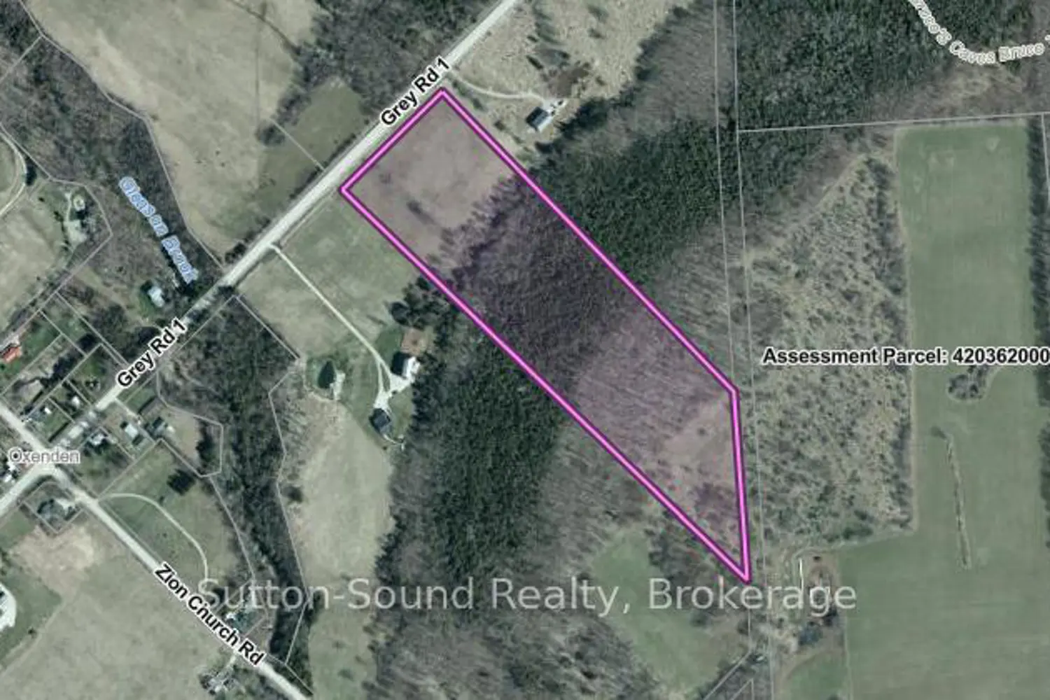Additional image 10 of 502054 Grey Rd 1 999 Road