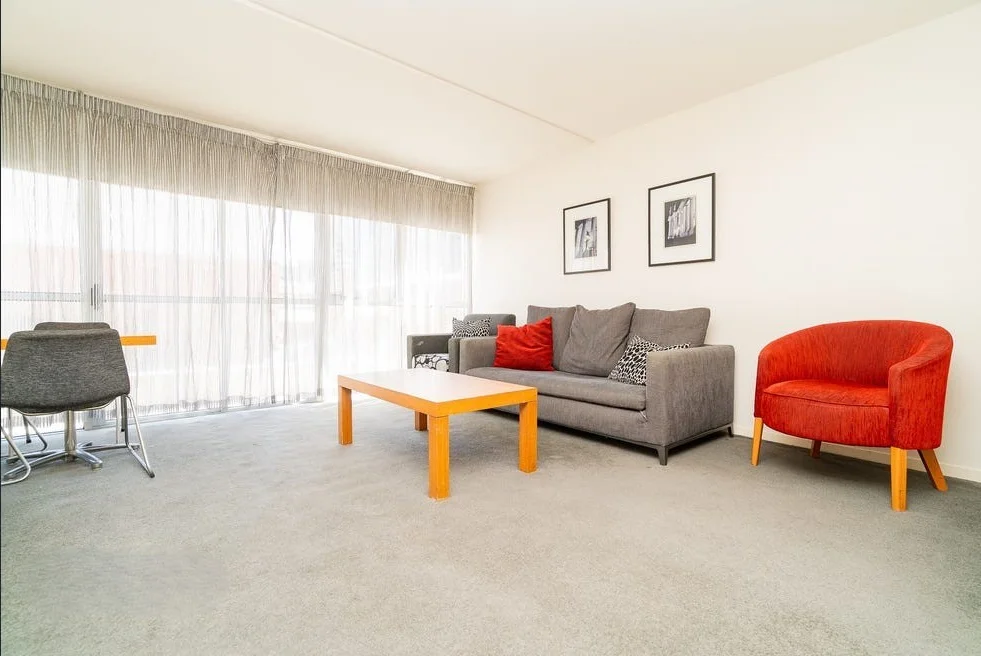 Additional image 7 of 409/11-17 Cohen Place, Melbourne VIC 3000