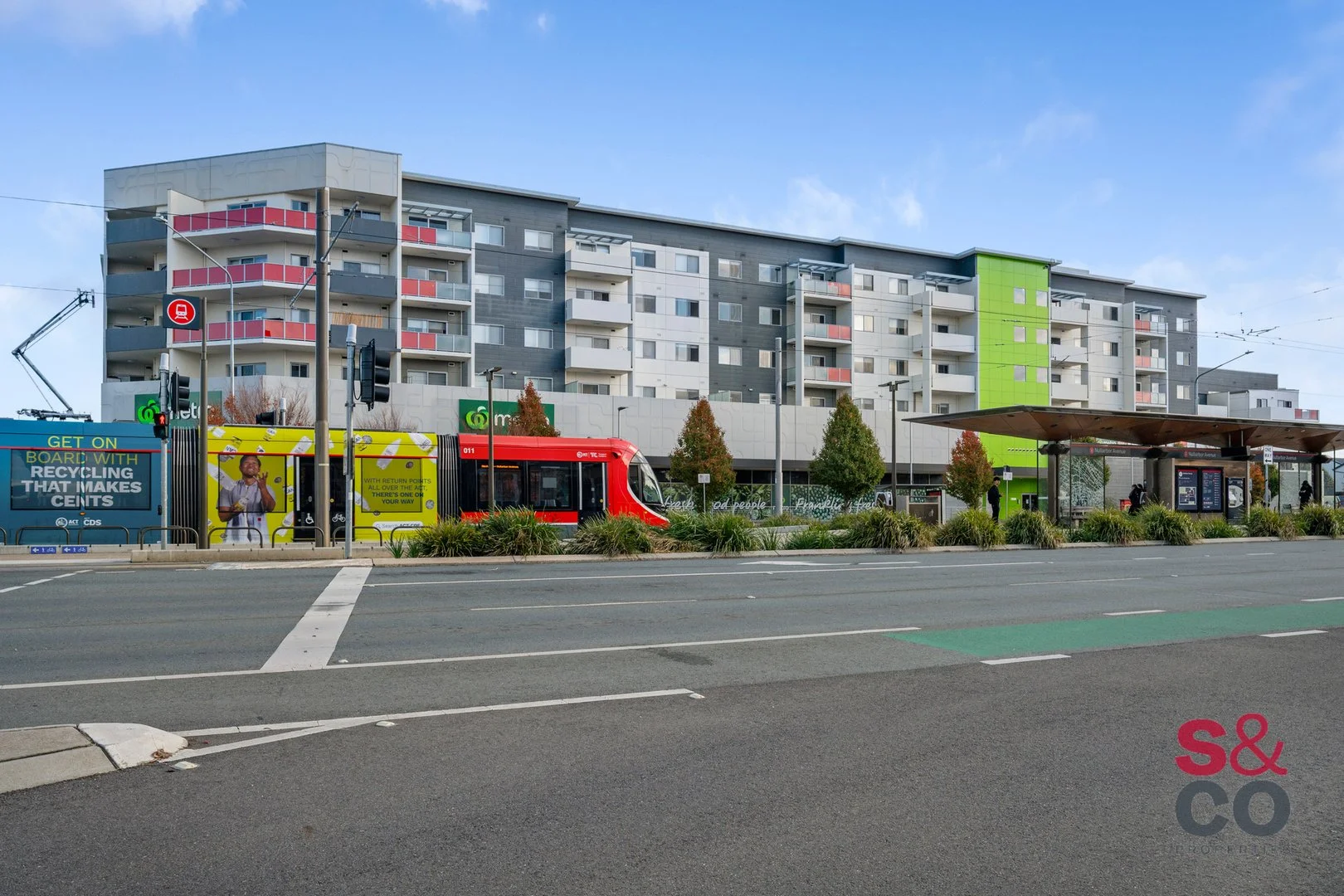 Additional image 22 of 52/241 Flemington Road, Franklin ACT 2913