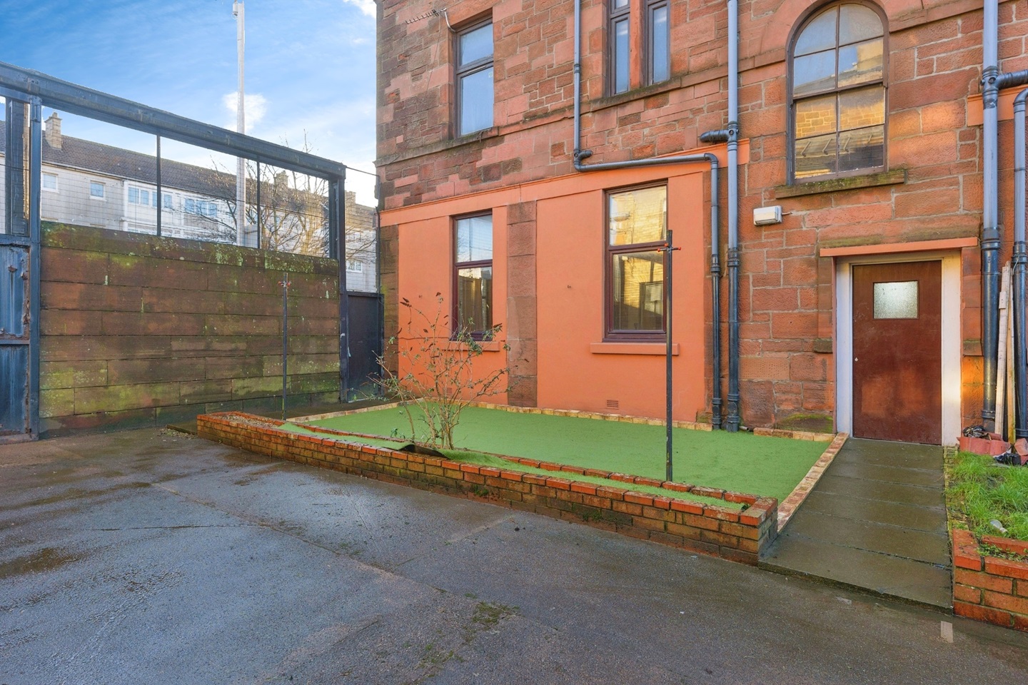 Additional image 12 of 3 Bed Flat, Orkney Place, G51, N1 7GU