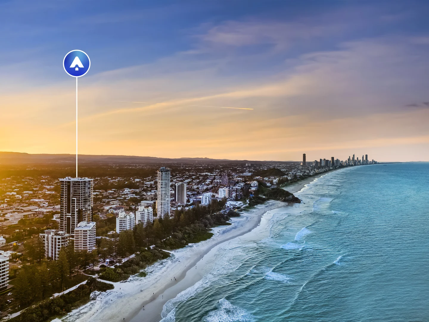 Additional image 2 of 20/1969 Gold Coast Highway, Burleigh Heads QLD 4220