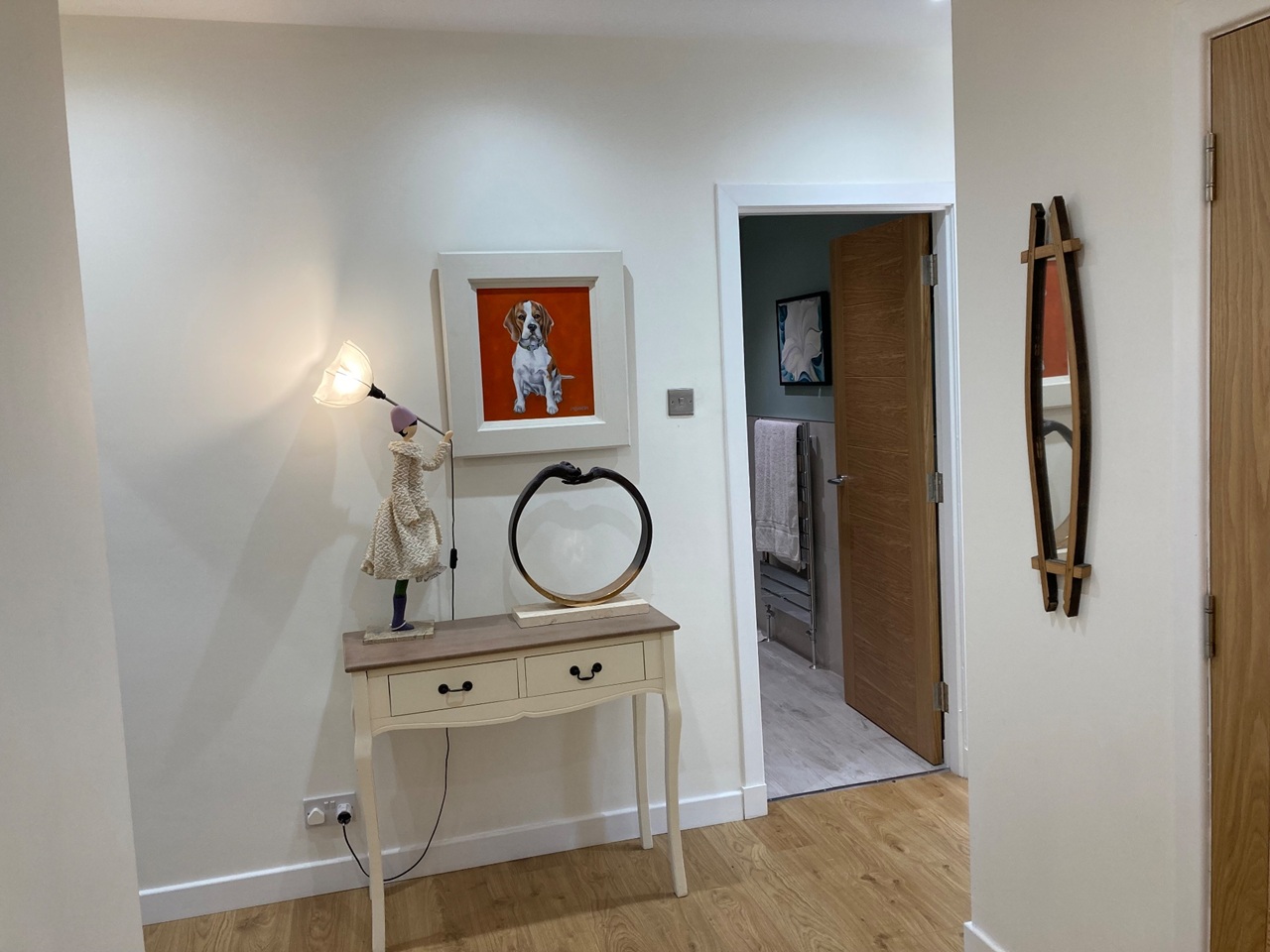 Additional image 11 of 2 Bed Flat, Hughenden Road, G12, N1 7GU