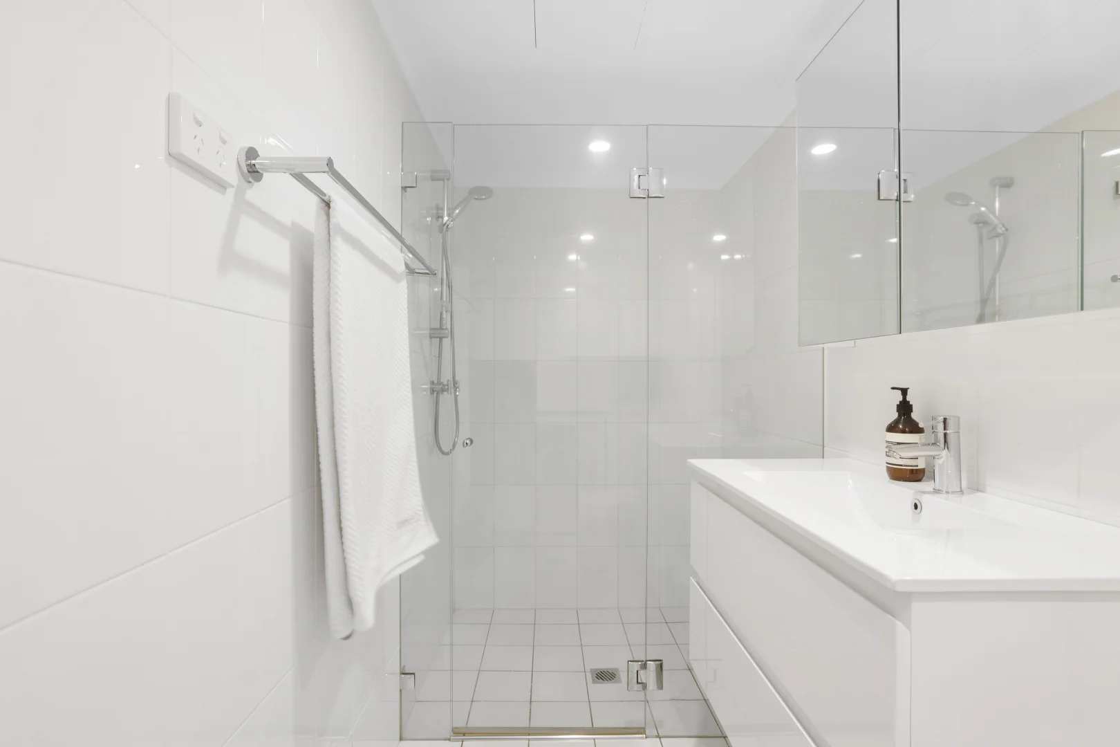 Additional image 9 of 18/167-183 Brougham Street, Woolloomooloo NSW 2011