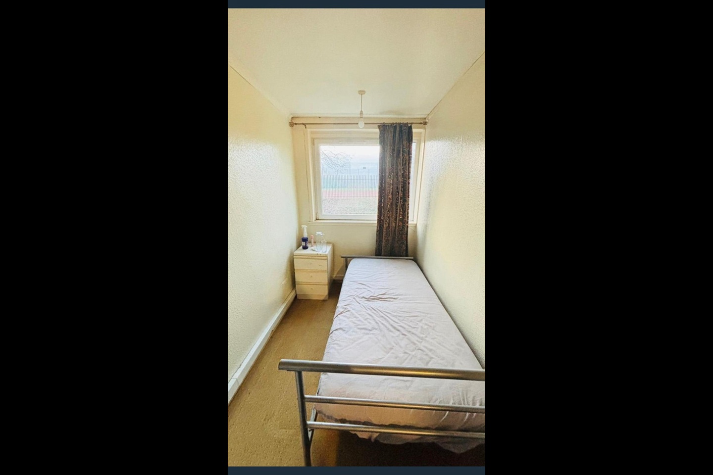 Additional image 3 of Room in a Shared Flat, Hillpark Drive, G43, N1 7GU