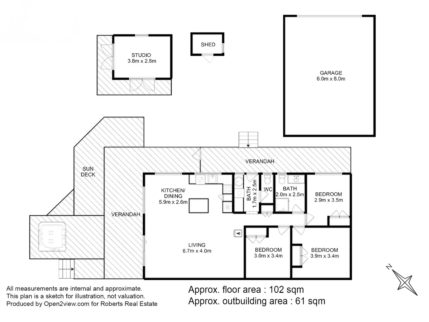 Additional image 17 of 22 Swanwick Drive, Coles Bay TAS 7215