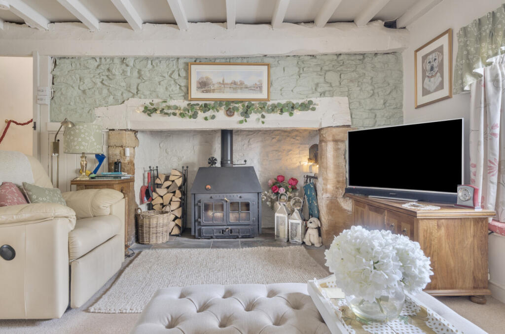 Stoney Stratton, Somerset, BA4