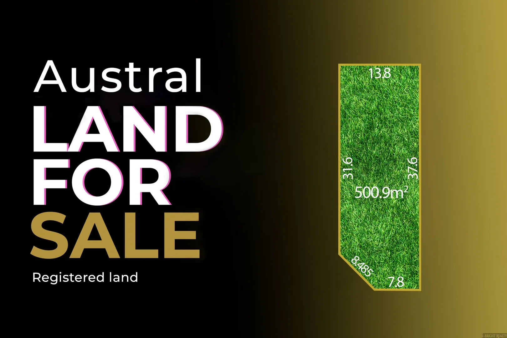 Lot 78 29 Kelly & 25 Boyd Street, Austral NSW 2179