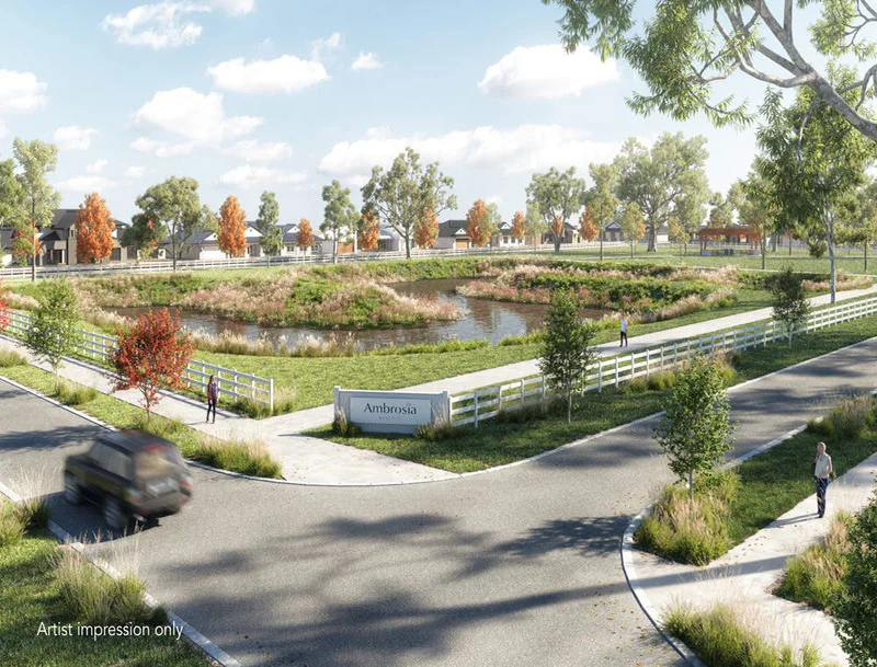 Additional image 5 of 10 Ambrosia Estate Avenue, Kyneton VIC 3444