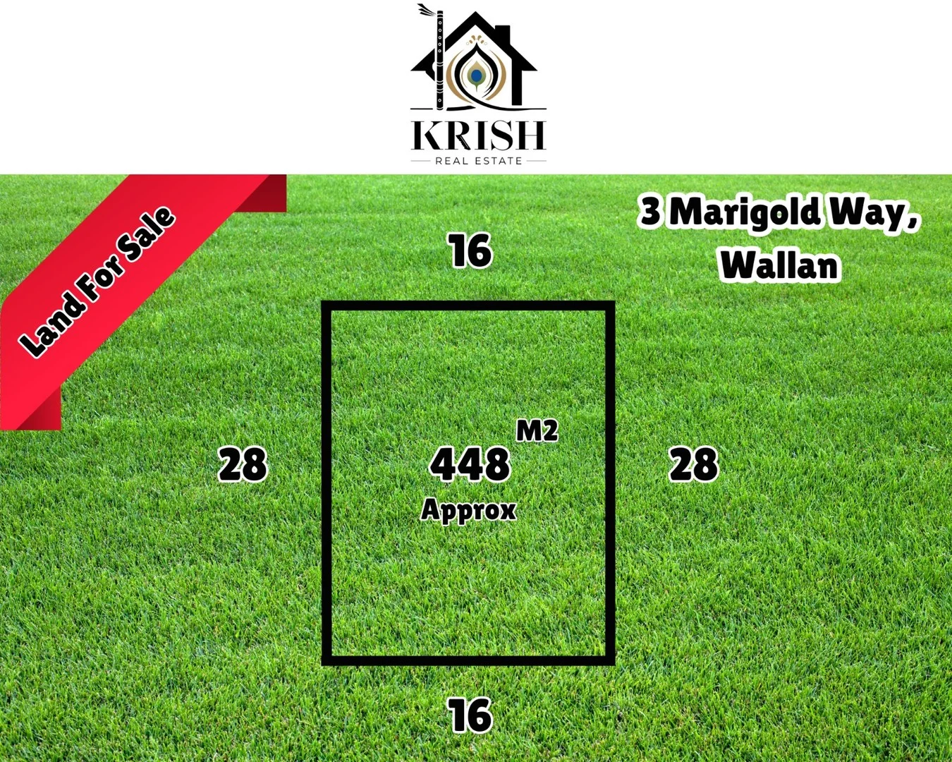 3 Marigold Way, Wallan VIC 3756