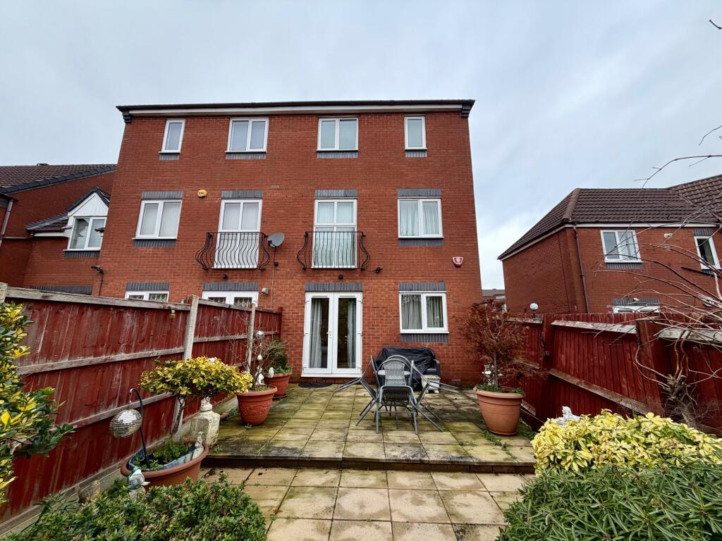 Additional image 11 of Jubilee Gardens, Birmingham