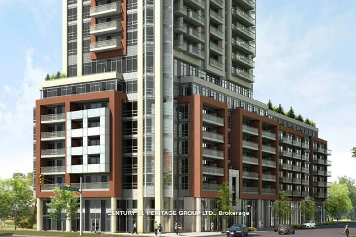 8888 Yonge Street 619 photo 2