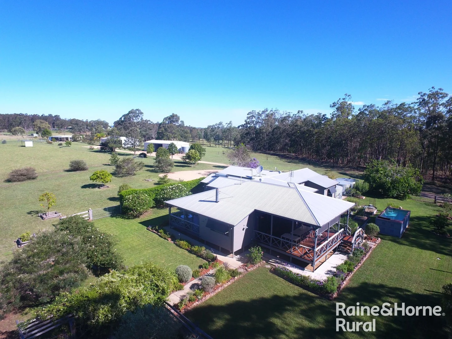 Additional image 42 of 72 Shailers Road, Wooroolin QLD 4608