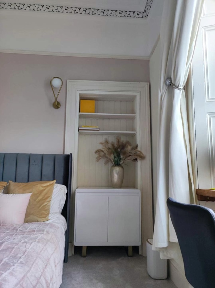 Additional image 13 of 2 Bed Flat, Hartington Gardens, EH10, N1 7GU